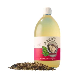 AARD'G Kombucha Original 1 liter