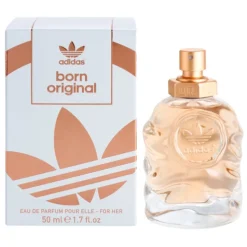 Adidas Born Originals for Her Eau de Parfum 50 ml