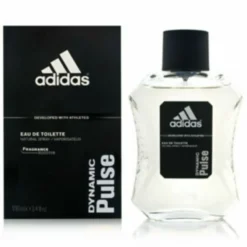 Adidas Dynamic Pulse Eau de Toilette 100 ml