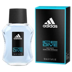 Adidas Eau de Toilette Ice Dive 50 ml
