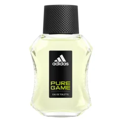 Adidas Eau de Toilette Pure Game 50 ml