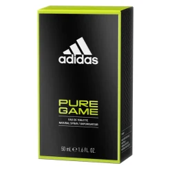 Adidas Eau de Toilette Pure Game 50 ml