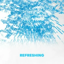 Adidas Ice Dive Eau de Toilette 100 ml