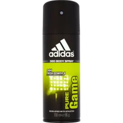 Adidas Pure Game Deodorant 150 ml