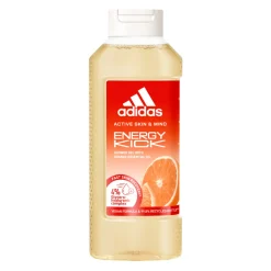 Adidas Shower Gel Active Skin & Mind Energy Kick W 400 ml