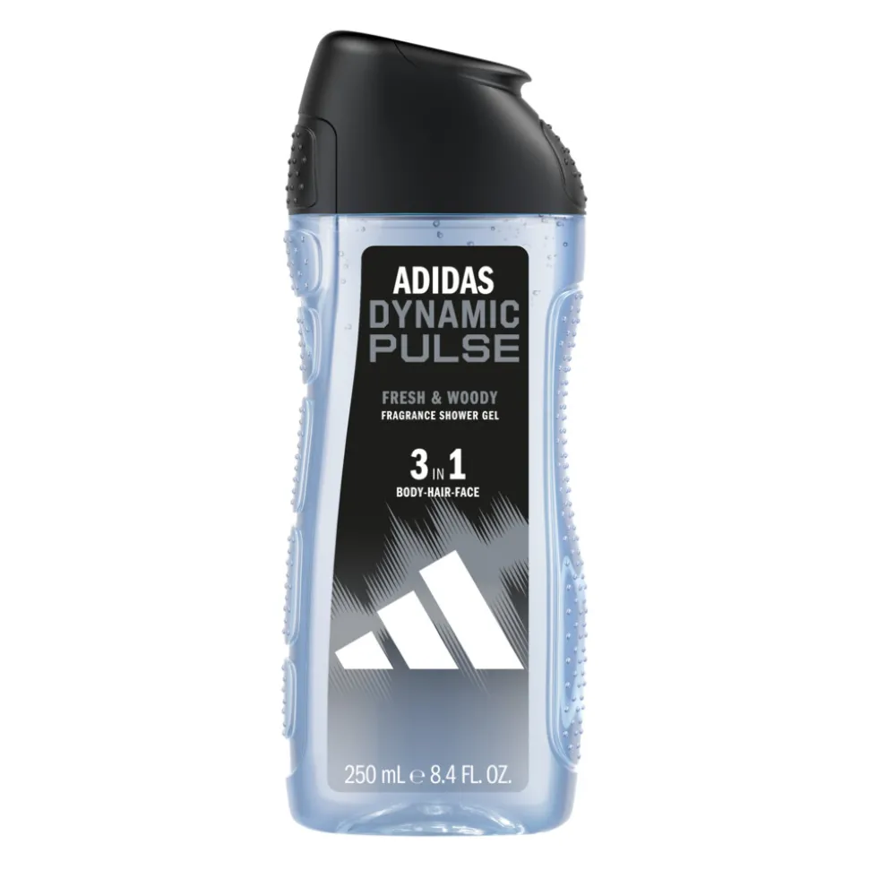 Adidas Shower Gel Dynamic Pulse 250 ml