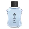 Adidas UEFA 11 Eau de Toilette 100 ml