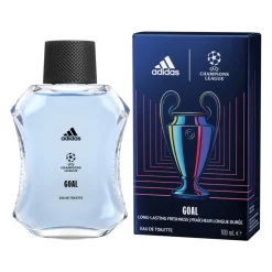Adidas UEFA 11 Eau de Toilette 100 ml