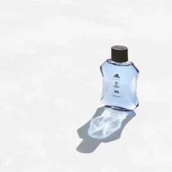 Adidas UEFA 11 Eau de Toilette 100 ml