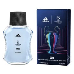 Adidas UEFA 11 Eau de Toilette 50 ml