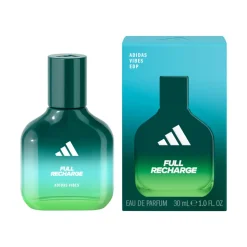 Adidas Vibes Full Recharge Eau de Parfum 30 ml