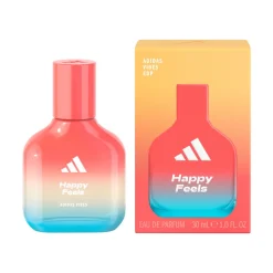 Adidas Vibes Happy Feels Eau de Parfum 30 ml
