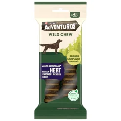 Adventuros Wild Chew M 200 gr