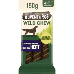 Adventuros Wild Chew S 150 gr