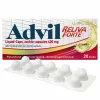 Advil Reliva Forte Liquid-Caps 400 20 capsules