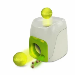 Afp Interactive Fetch 'n Treat