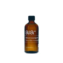 aia* Natuurlijke Massage Olie 110 ml