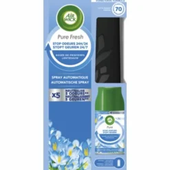 Air Wick Freshmatic Max Starterskit Pure Fresh Morning Dew 250 ml
