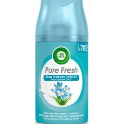 Air Wick Freshmatic Pure Fresh Navulling 250 ml