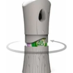 Air Wick Freshmatic Pure Fresh Navulling Zachtheid van Katoen 250 ml