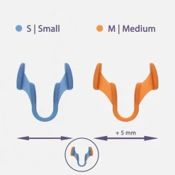 Airmax Snurkers Medium 2 stuks