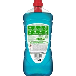Ajax Allesreiniger Eucalyptus 1,25 liter