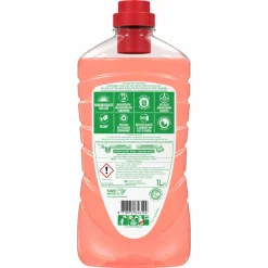 Ajax Allesreiniger Fete de Fleur Hibiscus 1 liter