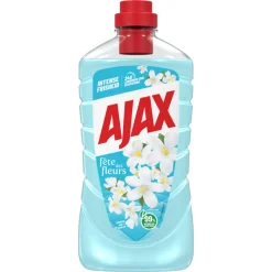 Ajax Allesreiniger Fete de Fleur Jasmijn 1 liter