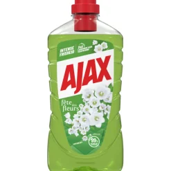 Ajax Allesreiniger Fête des Fleur Lentebloem 1 liter