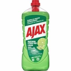 Ajax Allesreiniger Limoen 1,25 liter