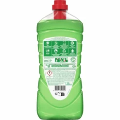Ajax Allesreiniger Limoen 1,25 liter