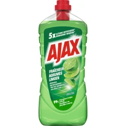 Ajax Allesreiniger Limoen 1,25 liter