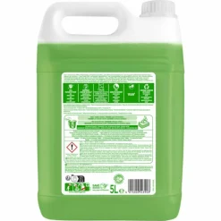 Ajax Allesreiniger Limoen 5 liter