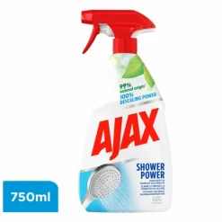 Ajax Spray Shower Power 750 ml