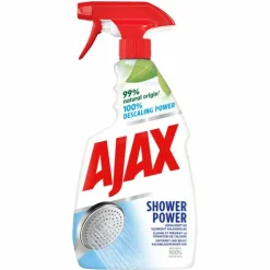 Ajax Spray Shower Power 750 ml