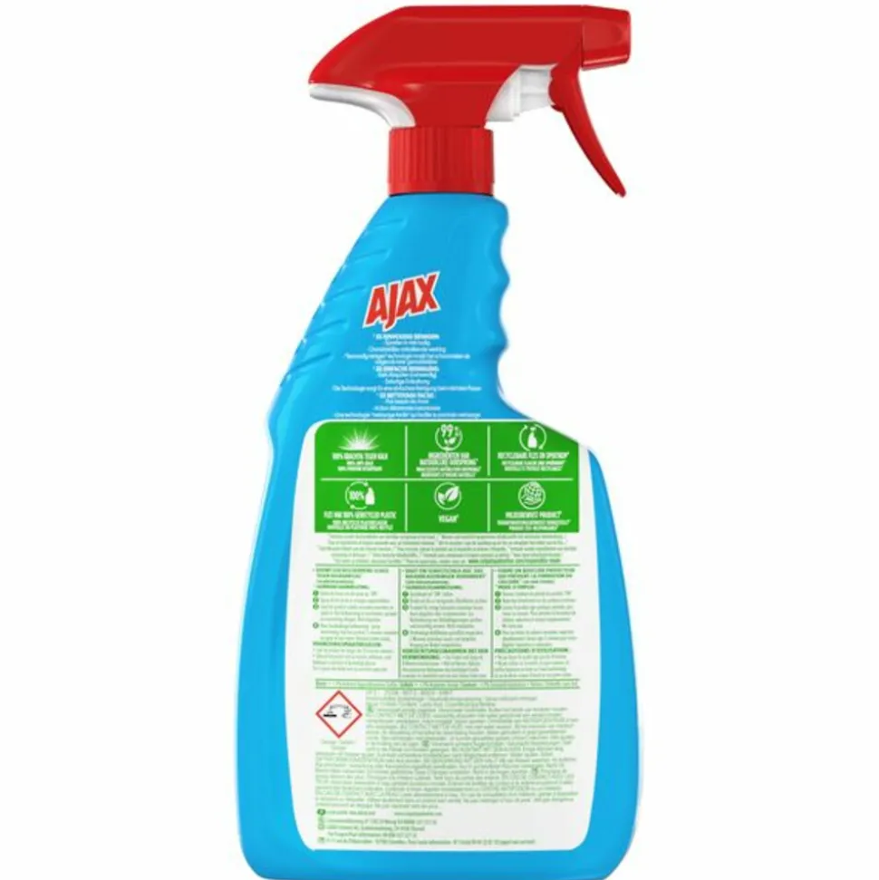 Ajax Spray Shower Power 750 ml