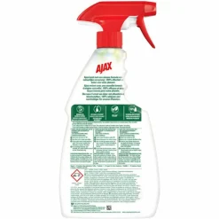 Ajax Spray Shower Power 750 ml