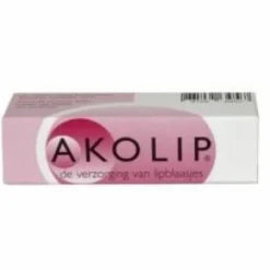 Akolip Gel 3 gr
