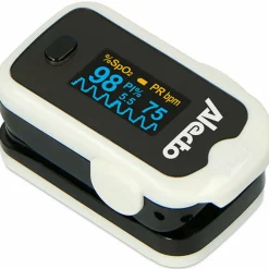 Alecto ACS-31 Saturatiemeter