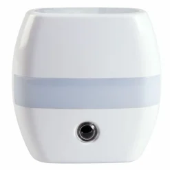 Alecto ANV-21 Automatisch LED nachtlampje wit