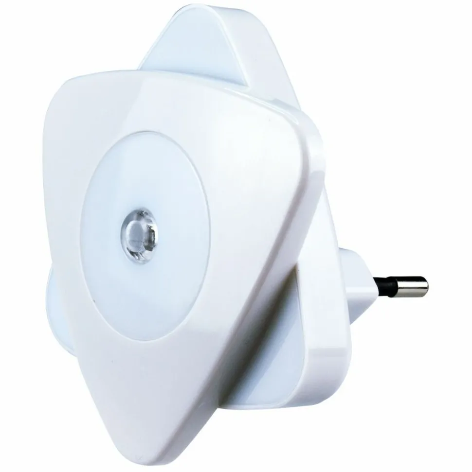 Alecto ANV-20 Automatisch LED Nachtlampje