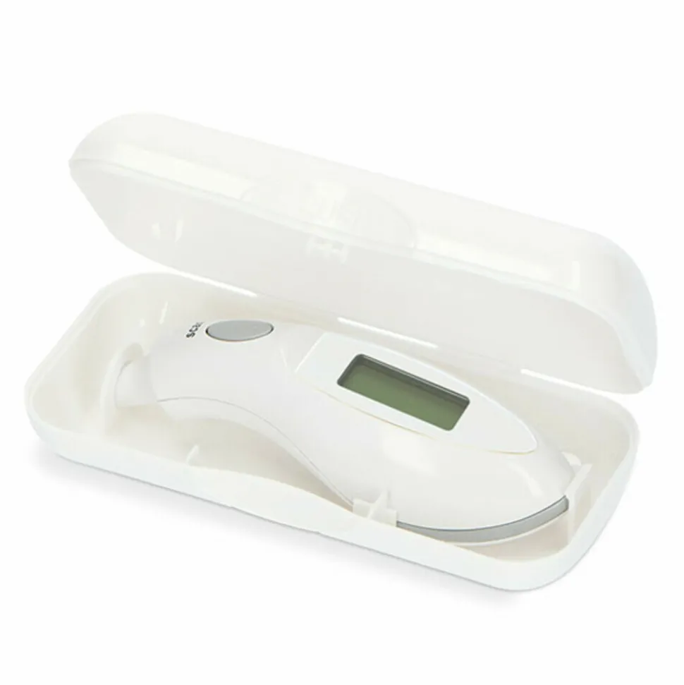 Alecto BC-27 Infrarood Oorthermometer