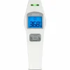 Alecto BC-37 Voorhoofdthermometer Infrarood
