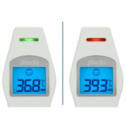 Alecto BC-37 Voorhoofdthermometer Infrarood