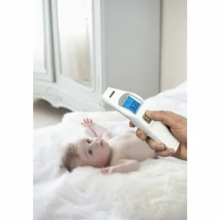 Alecto BC-37 Voorhoofdthermometer Infrarood