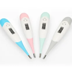 Alecto BC-19GS Thermometer