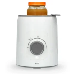 Alecto BW600 Flessenwarmer Wit