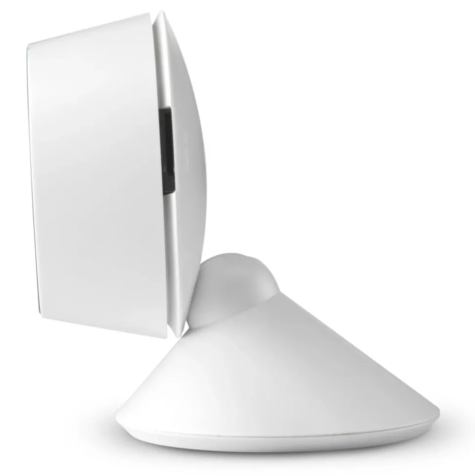 Alecto SMARTBABY5 Wifi Babyfoon met Camera