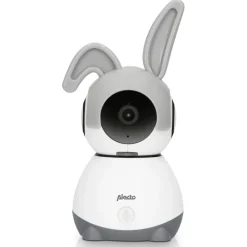 Alecto SMARTBABY10 Wifi Babyfoon met Camera