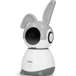 Alecto SMARTBABY10 Wifi Babyfoon met Camera
